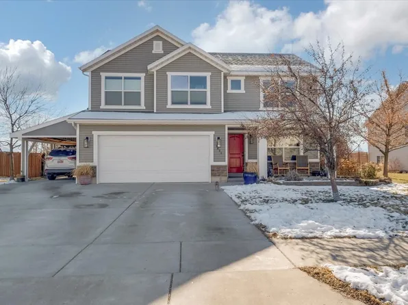 1484 W 800 S, Logan, UT 84321
