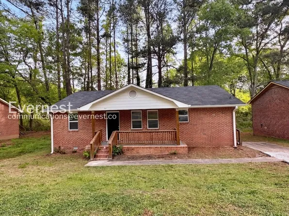 711 W Creek Cir, Monroe, GA 30655
