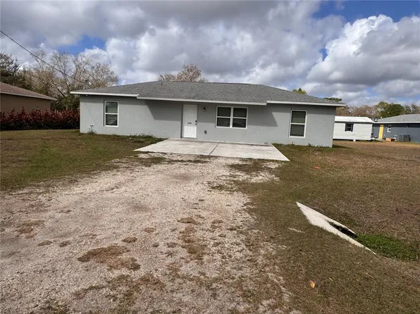 625 N 13th Ave, Arcadia, FL 34266