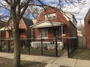 1132 N Karlov Ave, Chicago, IL 60651