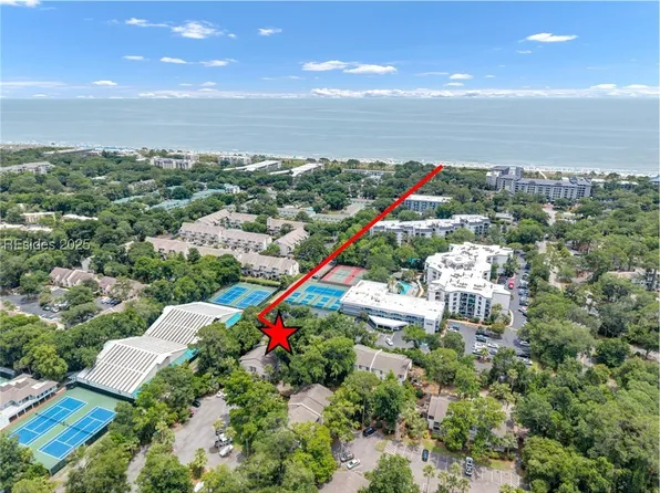 125 Cordillo Pkwy APT 103, Hilton Head Island, SC 29928