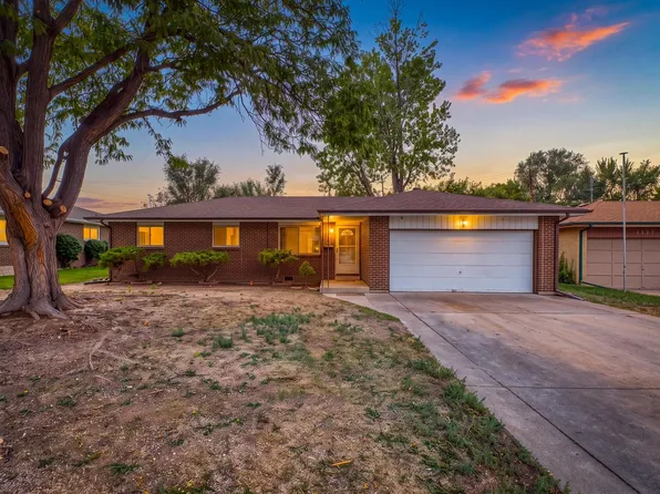 1143 25th Ave, Greeley, CO 80634