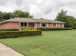 2815 Short Dr, Edmond, OK 73034