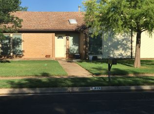 315 N Elkhart Ave, Lubbock, TX 79416