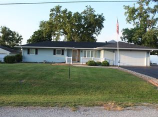 1125 Sunnycrest St, Mt Zion, IL 62549