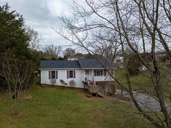 2nd image of 5945 W Donnagail Dr