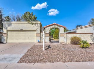 4458 W Westcott Dr, Glendale, AZ 85308
