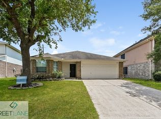 22902 E Fairfax Village Cir, Spring, TX 77373