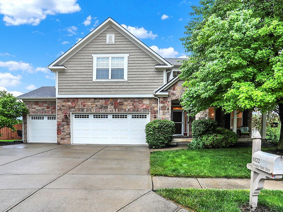 1st image of 6122 Mountain Hawk Dr
