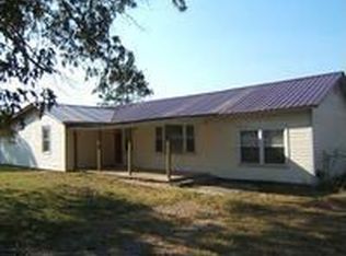 3868 Blacks Bluff Rd SW, Rome, GA 30161