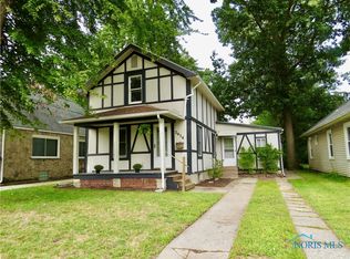 2614 Oak Grove Pl, Toledo, OH