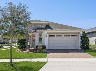 3403 Sagebrush St, Harmony, FL 34773