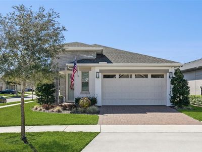 3403 Sagebrush St, Harmony, FL, 34773
