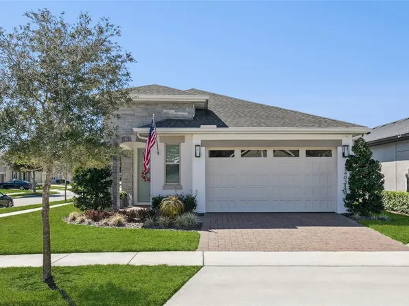 3403 Sagebrush St, Harmony, FL 34773