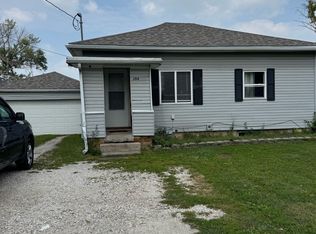 3114 7th Ave S, Fort Dodge, IA 50501