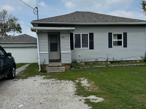 3114 7th Ave S, Fort Dodge, IA 50501