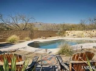 3765 N Hash Knife Cir, Tucson, AZ 85749