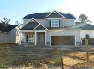 4232 Pleasantburg Dr, Fayetteville, NC 28312