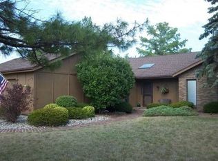 6612 Camberwell Ct, Fort Wayne, IN 46804