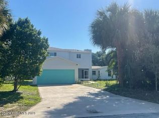 604 Alden Pl, Melbourne Beach, FL 32951