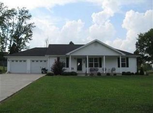 128 Spring Meadows Dr, Jeffersonville, KY 40337