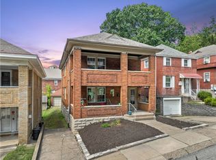 3340 Bookman Ave, Pittsburgh, PA 15227