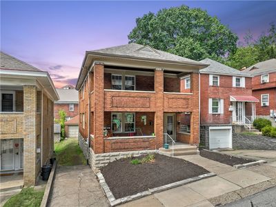 3340 Bookman Ave, Pittsburgh, PA, 15227