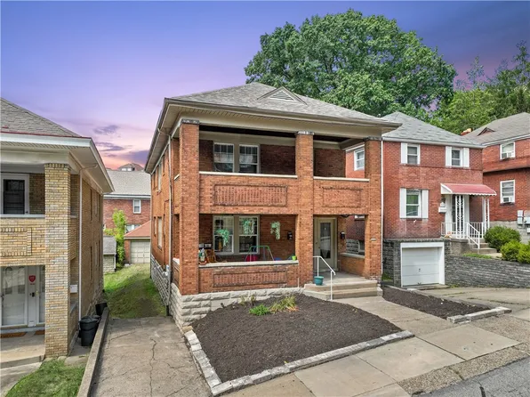 3340 Bookman Ave, Pittsburgh, PA 15227