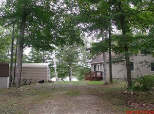 9798 Godin Cir, Cheboygan, MI 49721