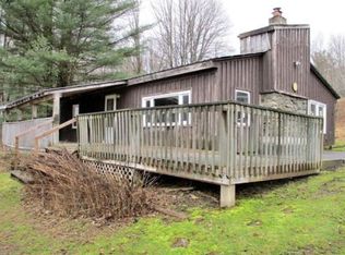 203 County Road 27, Bainbridge, NY 13733
