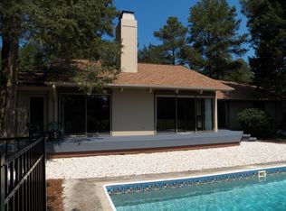 80 Pine Meadows Rd, Pinehurst, NC 28374