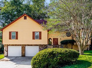 3258 Willa Way SW, Marietta, GA 30064