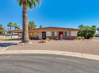 725 S Saranac Ave, Mesa, AZ 85208
