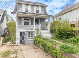 2782 Mill St, Aliquippa, PA 15001