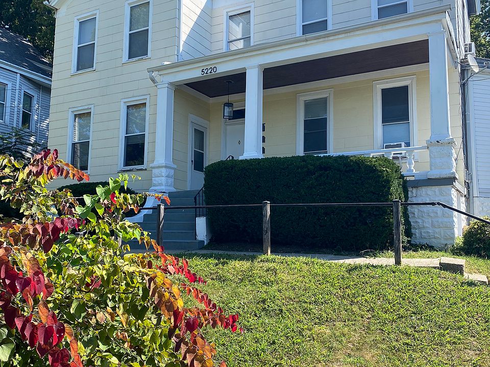 1st image of 5220 Carthage Ave APT 3