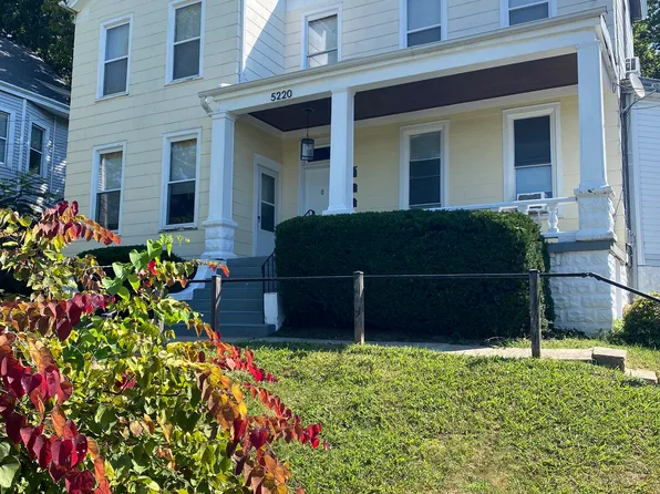5220 Carthage Ave APT 3, Cincinnati, OH 45212