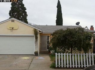 404 E 14th St, Antioch, CA 94509