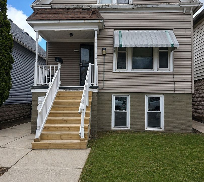 2nd image of 2435 S 9th St #2435A