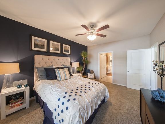4th image of 2707 N Fitzhugh Ave APT 1124