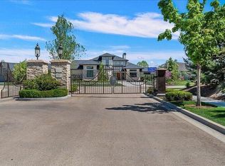 3125 S Sedgebrook Ln, Eagle, ID 83616