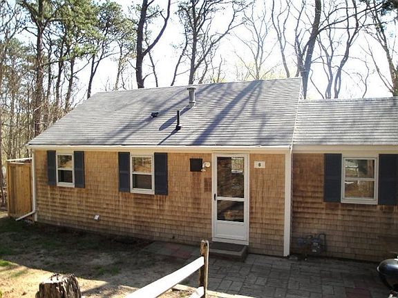 4th image of 310 S Orleans Rd Unit 8