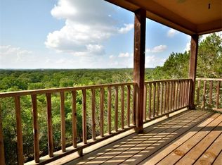 274 Shady Bluff Dr, Wimberley, TX 78676