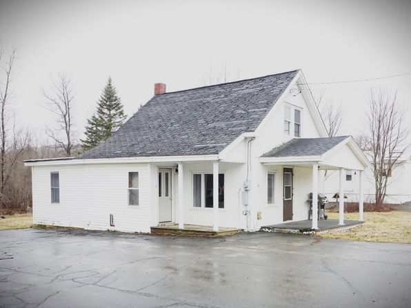 43 N North Perley Brook Road, Fort Kent, ME 04743