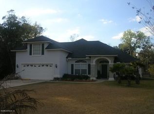 122 Glen Oaks Dr, Saint Johns, FL 32259