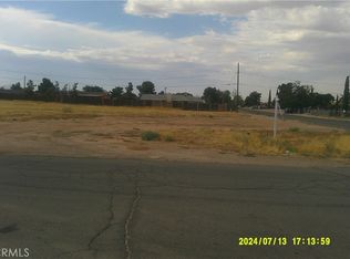 0 Lakota Rd #160, Apple Valley, CA 92308