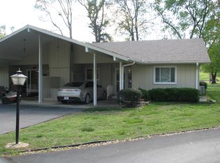 9 Maple Ct, Branson, MO 65616