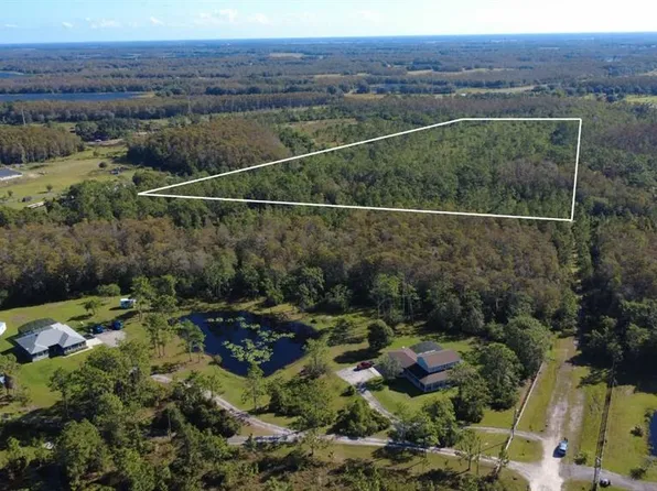 0 Cypress Creek Ranch Rd, Saint Cloud, FL 34771