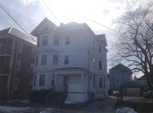 306 Tinkham St, New Bedford, MA 02746