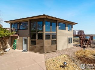 9100 Indian Ridge Rd, Fort Collins, CO 80524