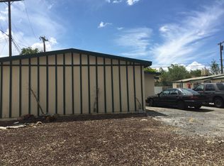 552 W Avenue H12, Lancaster, CA 93534